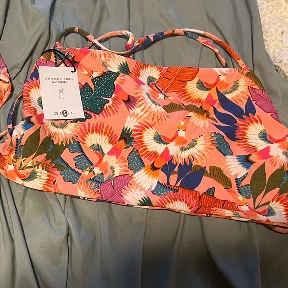 Skatie bel air medium top - Picture 1 of 3